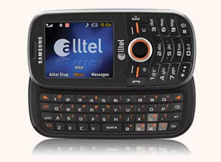 Alltel Wireless