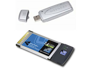 USB Wireless